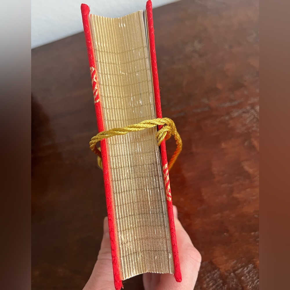 Beautiful journal/notebook - Picture 4 of 6